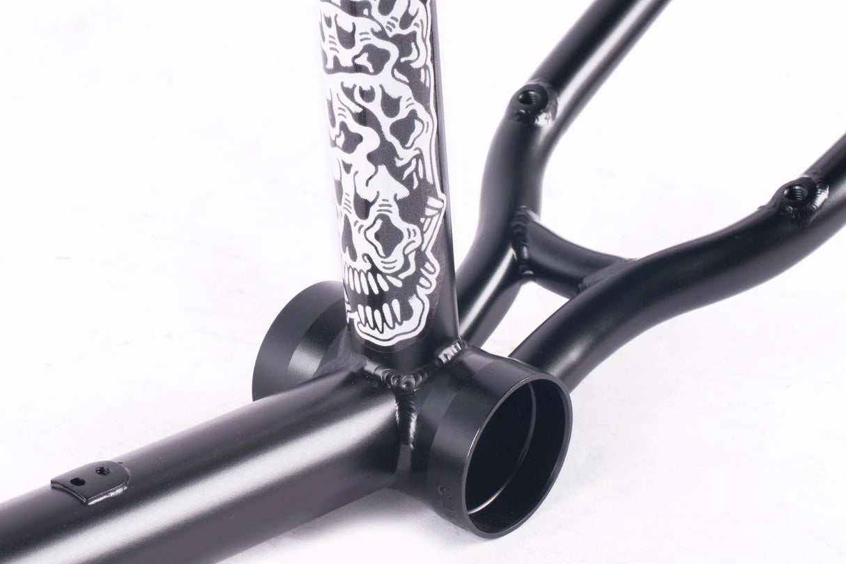 Cult Walsh BMX Frame | RideHub