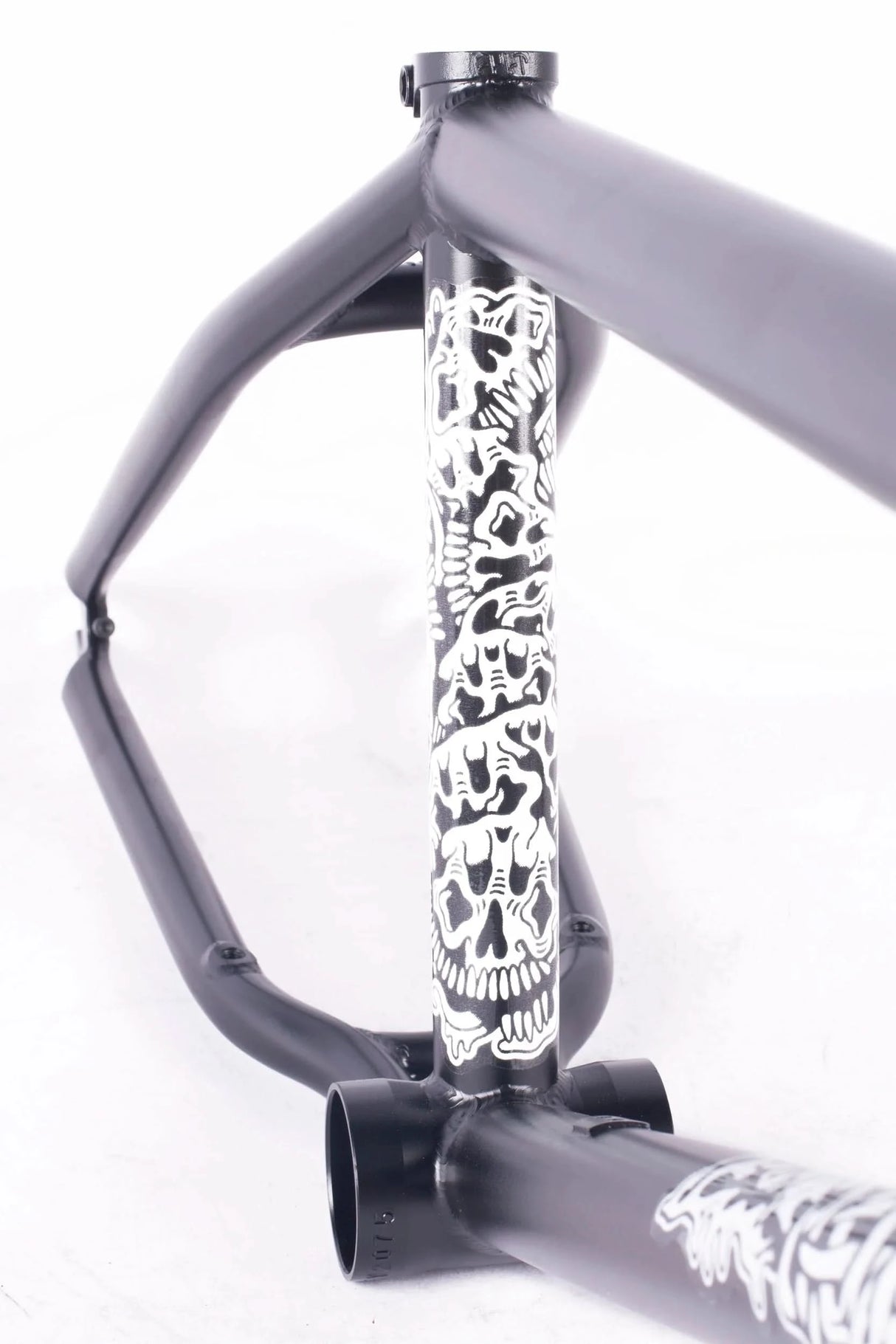Cult Walsh BMX Frame | RideHub