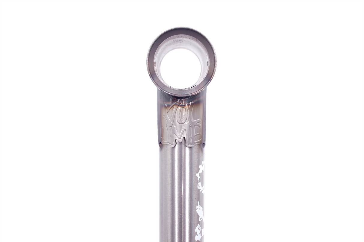 Volume Smoko Jason Watts Signature BMX Frame | RideHub