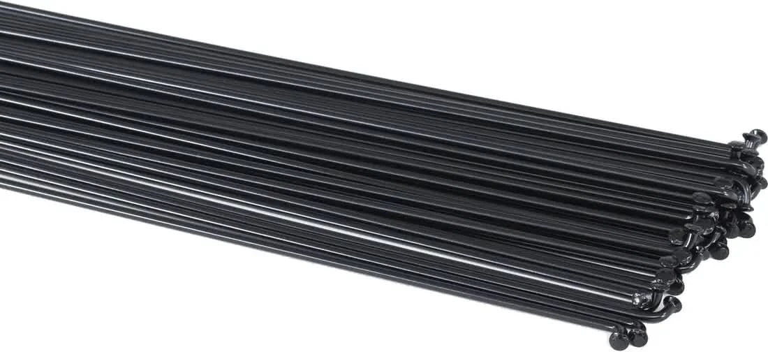 Wethepeople 14G BMX Spokes | Ride Hub