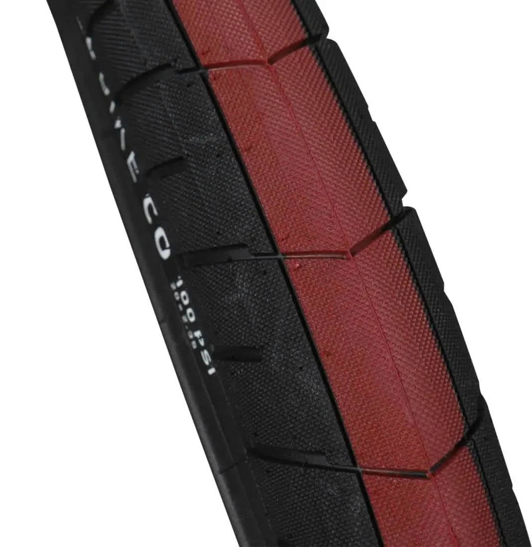 Wethepeople Activate 100psi BMX tire | RideHub