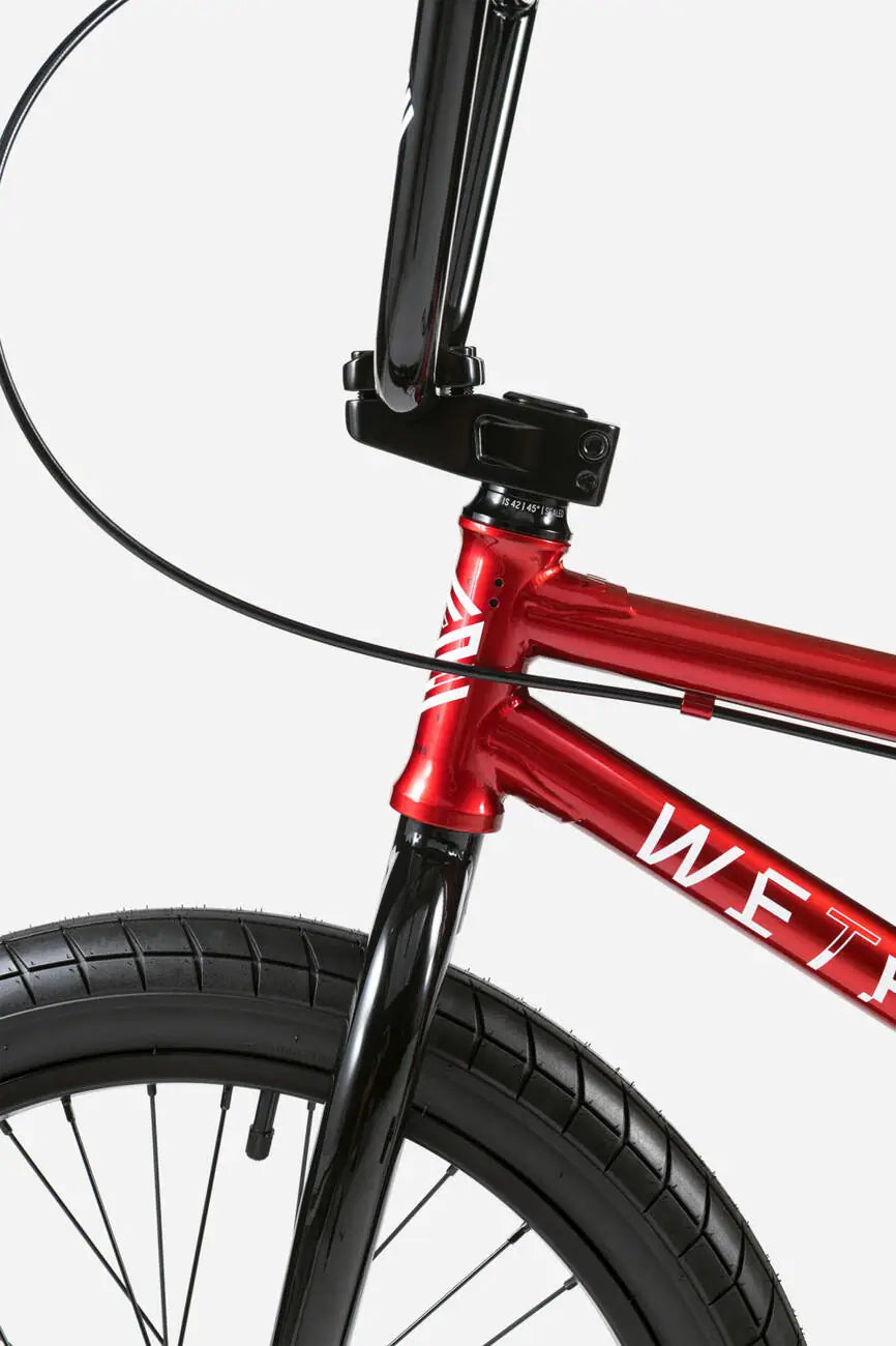 Wethepeople Arcade BMX Bike | RideHub