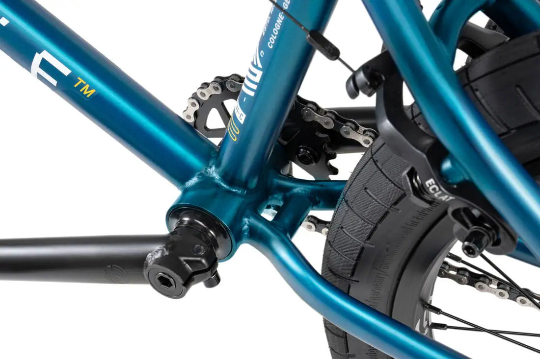 Wethepeople Arcade BMX Bike | RideHub