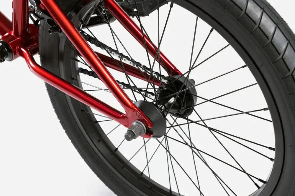 Wethepeople Arcade BMX Bike | RideHub