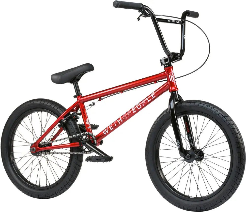 Wethepeople Arcade BMX Bike | RideHub