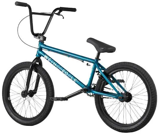 Wethepeople Arcade BMX Bike | RideHub
