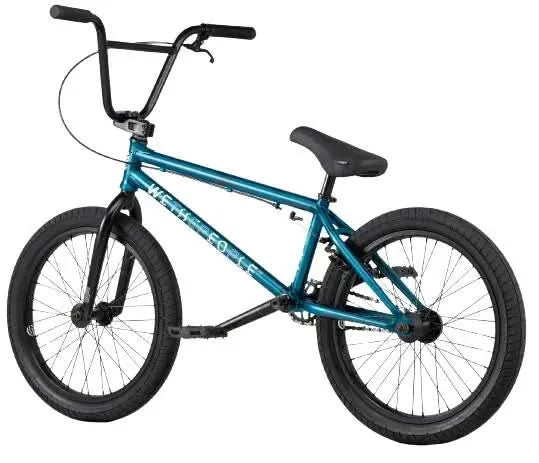 Wethepeople Arcade BMX Bike | RideHub