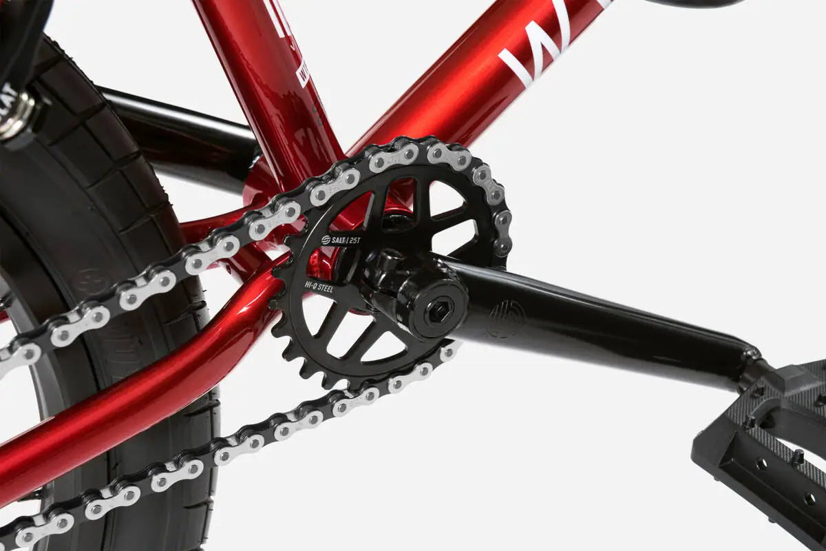 Wethepeople Arcade BMX Bike | RideHub