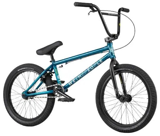 Wethepeople Arcade BMX Bike | RideHub