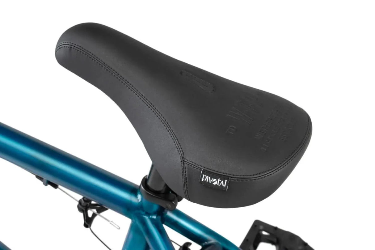 Wethepeople Arcade BMX Bike | RideHub