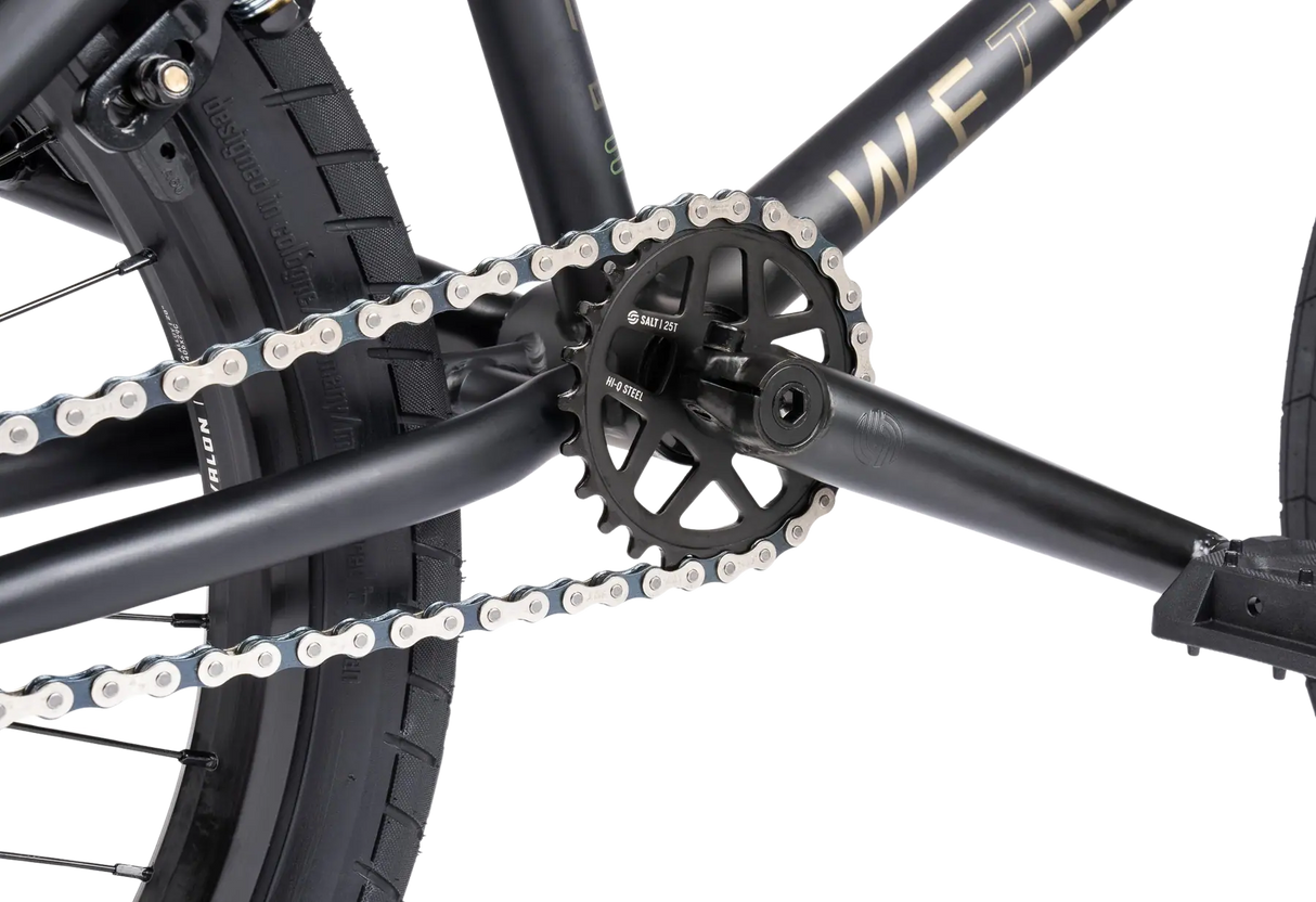 Wethepeople Arcade BMX Bike | RideHub