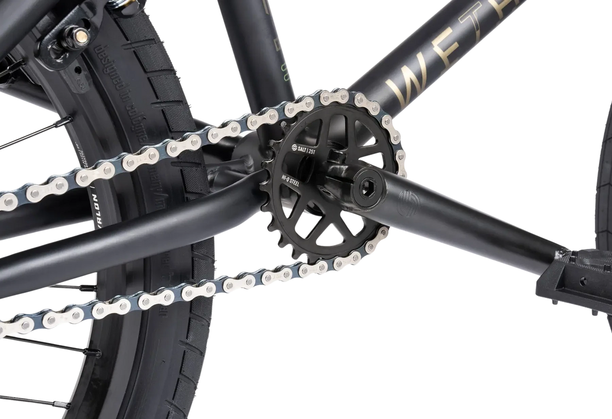 Wethepeople Arcade BMX Bike | RideHub