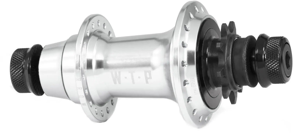 Wethepeople Arrow Switch Drive Cassette Hub BMX Hub | RideHub