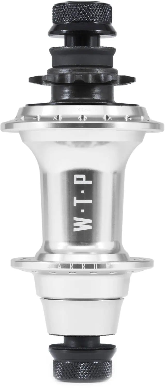 Wethepeople Arrow Switch Drive Cassette Hub BMX Hub | RideHub