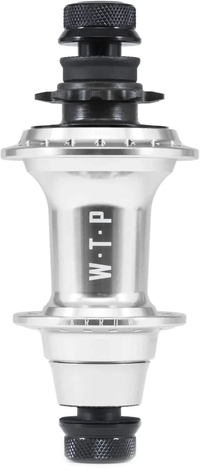 Wethepeople Arrow Switch Drive Cassette Hub BMX Hub | RideHub