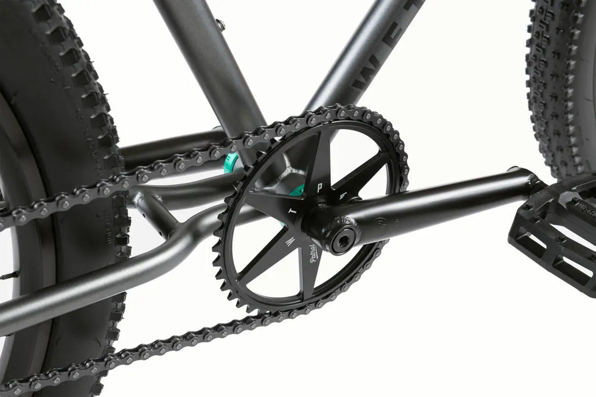 WeThePeople Avenger 27.5" BMX/MTB bike | RideHub