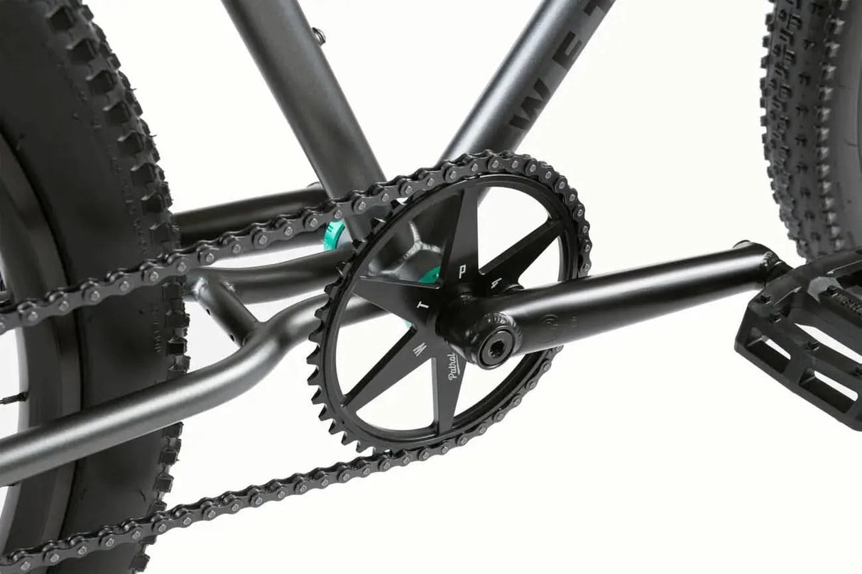 WeThePeople Avenger 27.5" BMX/MTB bike | RideHub
