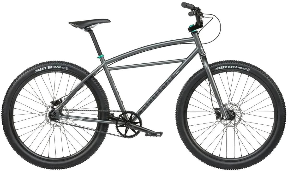 WeThePeople Avenger 27.5" BMX/MTB bike | RideHub