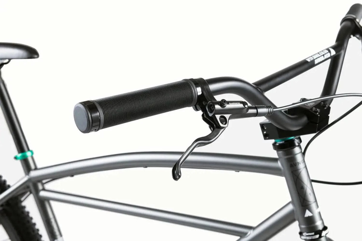 WeThePeople Avenger 27.5" BMX/MTB bike | RideHub