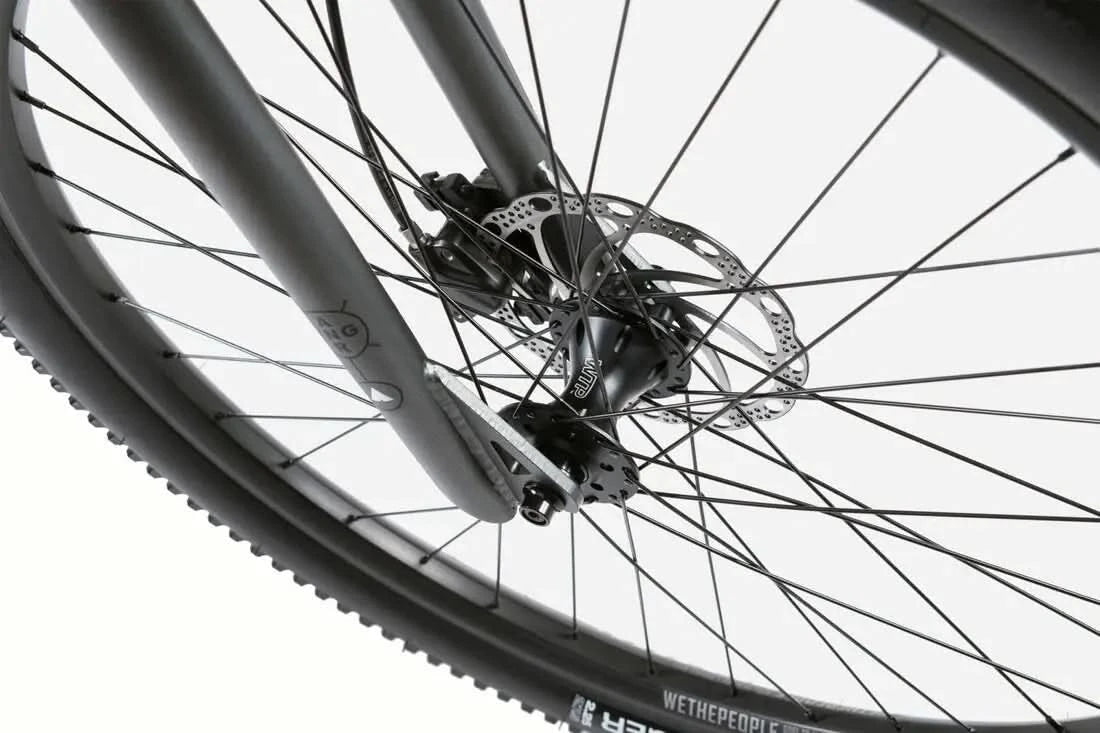 WeThePeople Avenger 27.5" BMX/MTB bike | RideHub