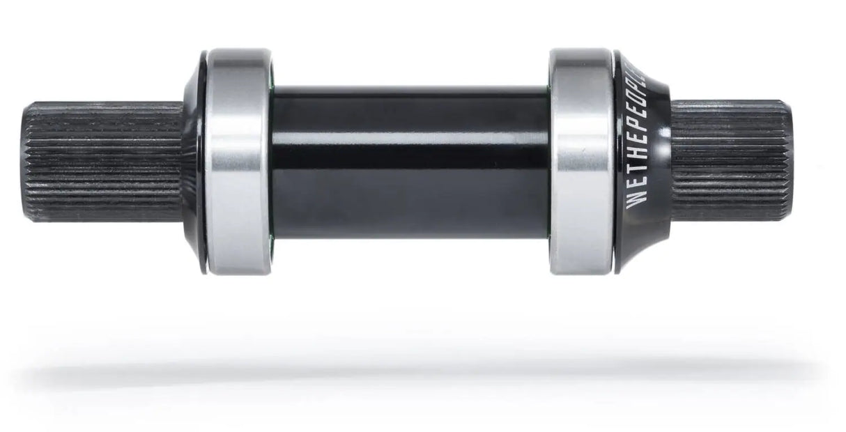Wethepeople Compact BB Set | Ride Hub BMX Bottom Bracket Kit