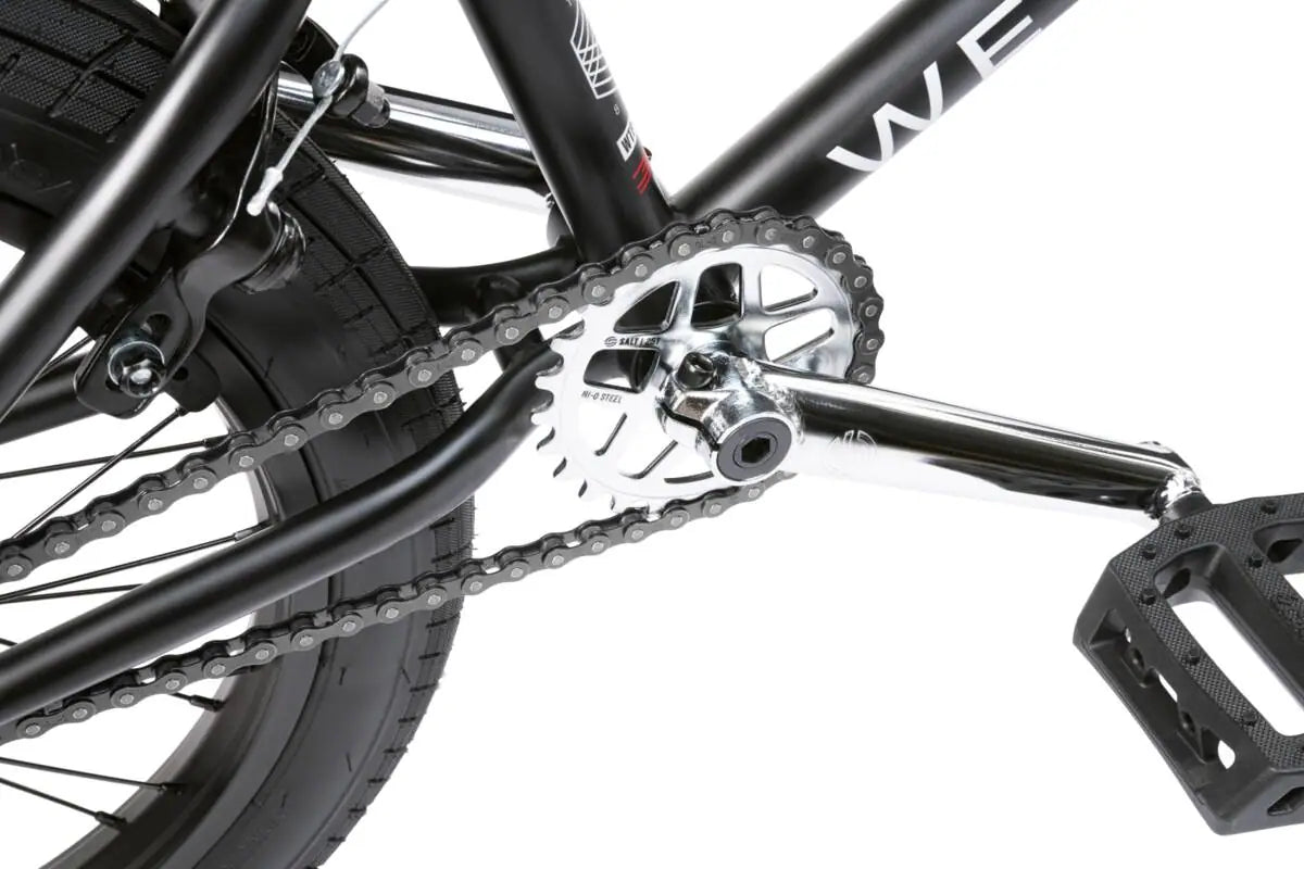 WeThePeople CRS 18" Kids BMX Bike | RideHub