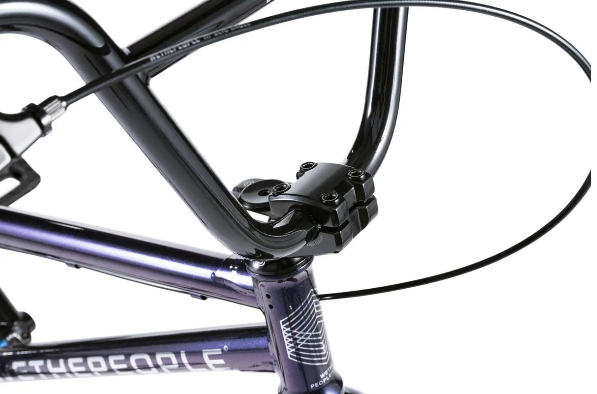 WeThePeople CRS 18" Kids BMX Bike | RideHub