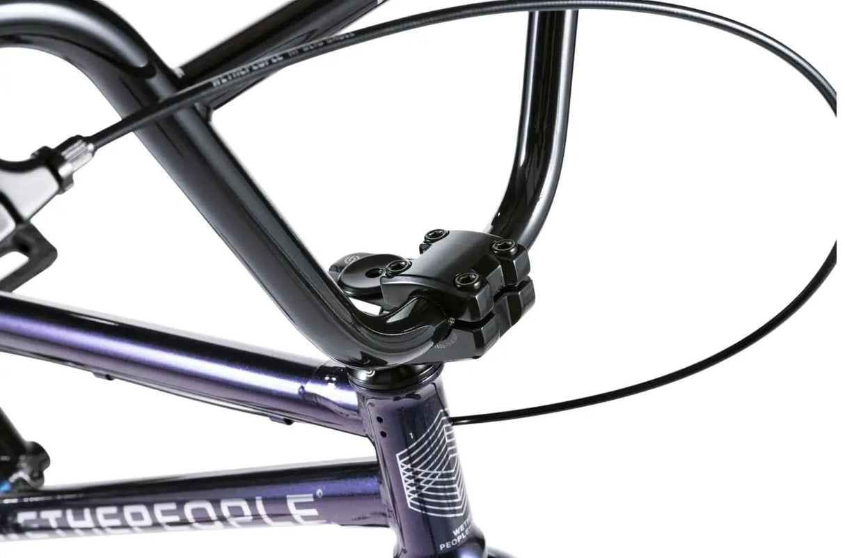 WeThePeople CRS 18" Kids BMX Bike | RideHub
