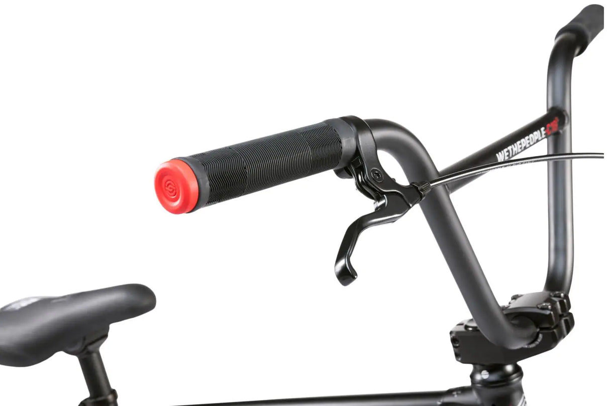 WeThePeople CRS 18" Kids BMX Bike | RideHub