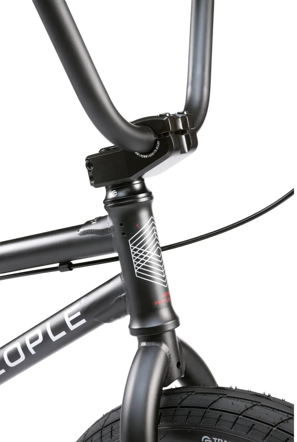 WeThePeople CRS 18" Kids BMX Bike | RideHub