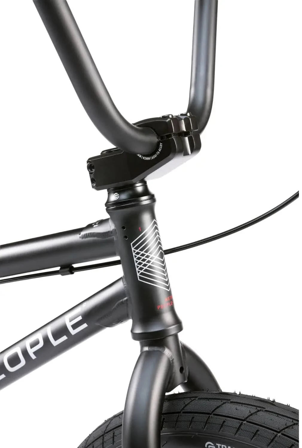 WeThePeople CRS 18" Kids BMX Bike | RideHub