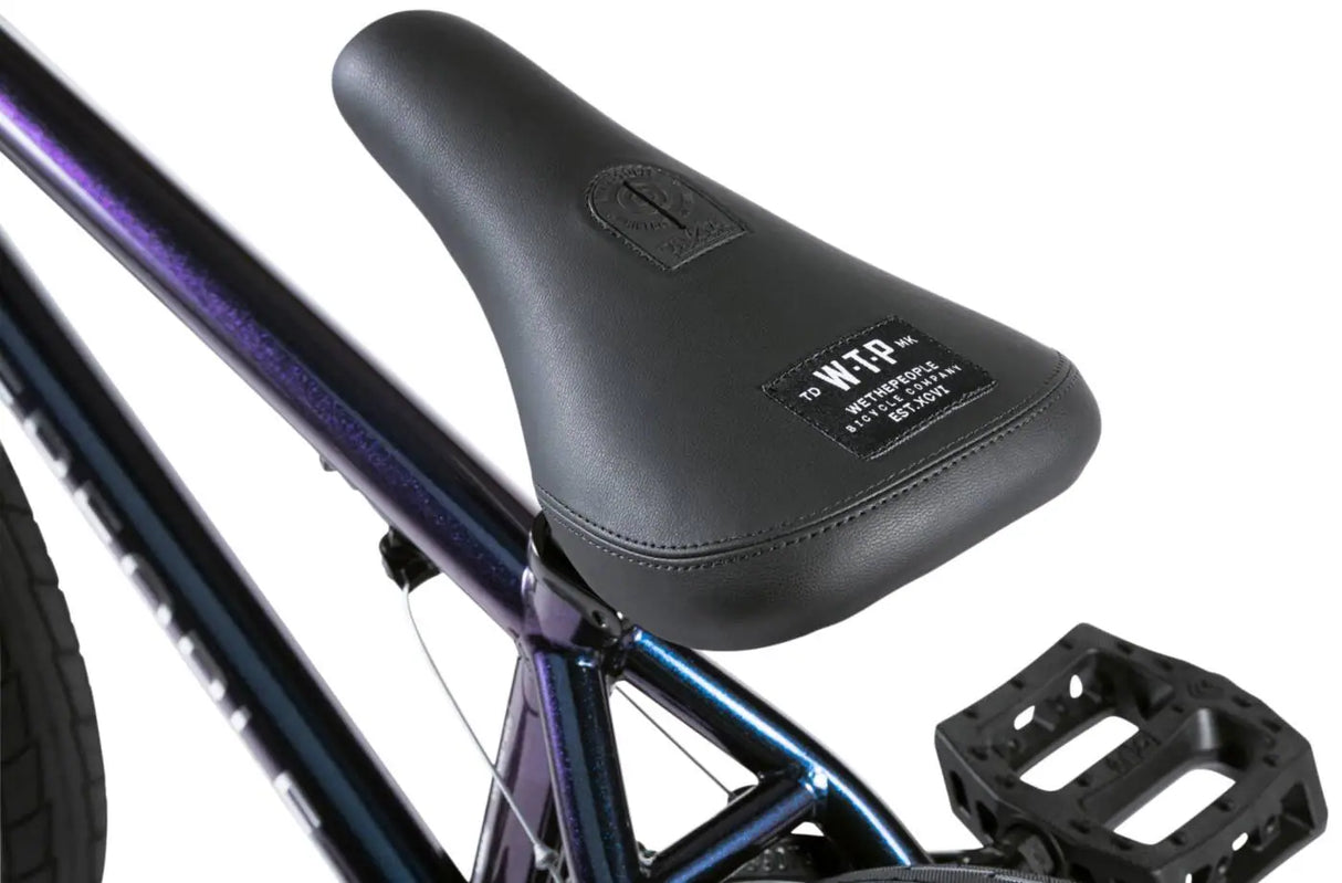 WeThePeople CRS 18" Kids BMX Bike | RideHub