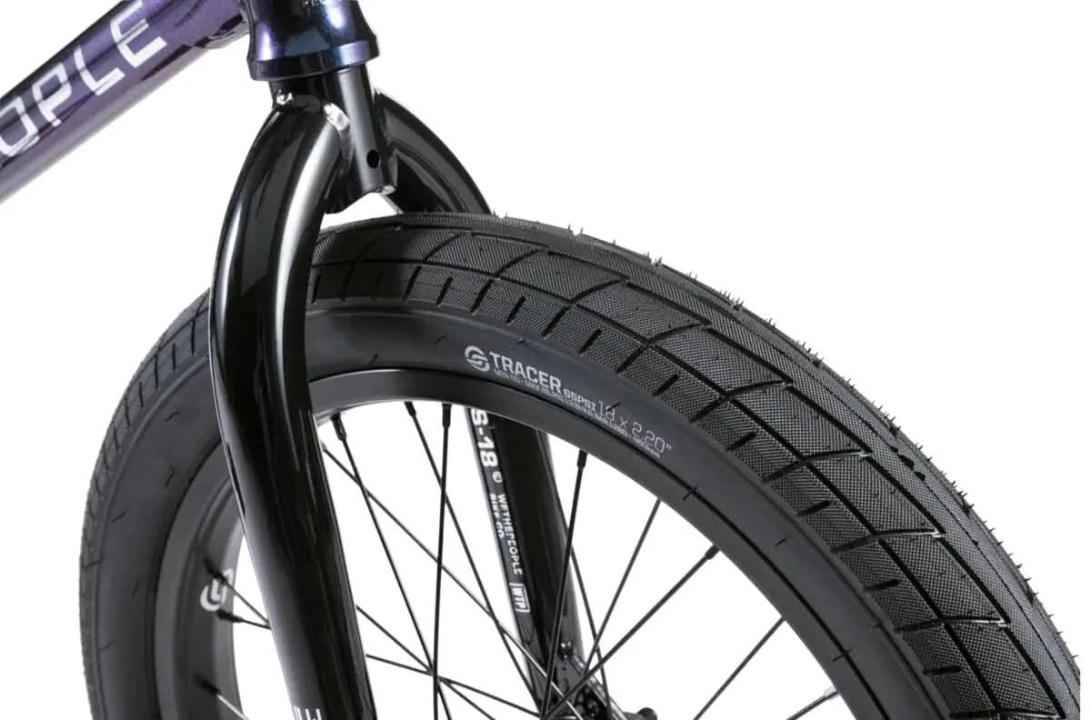WeThePeople CRS 18" Kids BMX Bike | RideHub