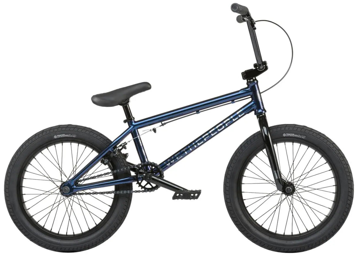 WeThePeople CRS 18" Kids BMX Bike | RideHub