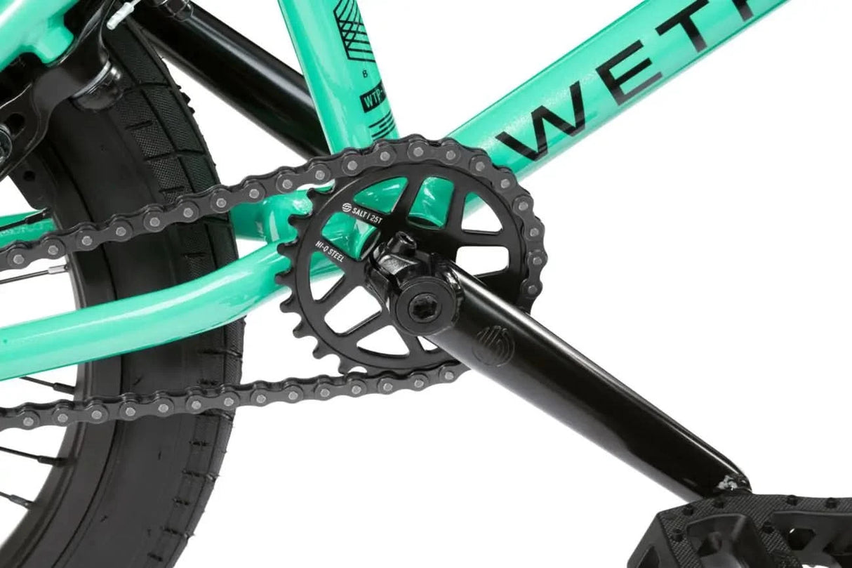 WeThePeople CRS FS 18" Kids BMX Bike | RideHub