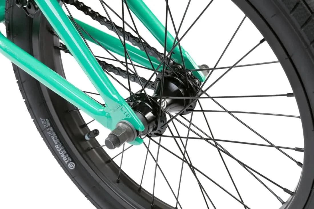 WeThePeople CRS FS 18" Kids BMX Bike | RideHub