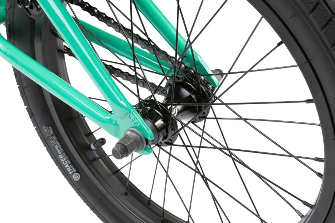 WeThePeople CRS FS 18" Kids BMX Bike | RideHub