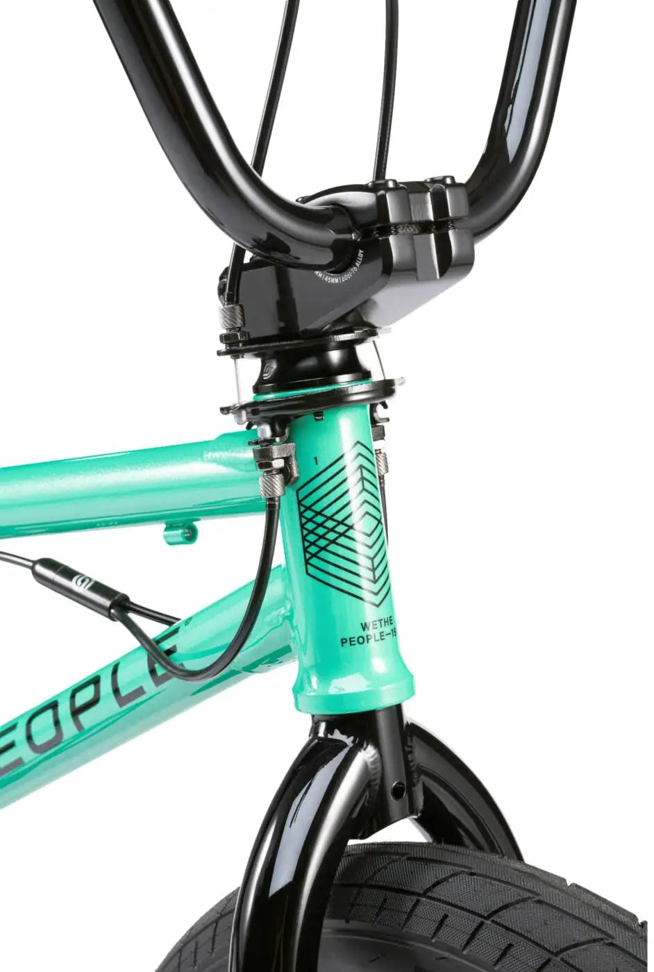 WeThePeople CRS FS 18" Kids BMX Bike | RideHub