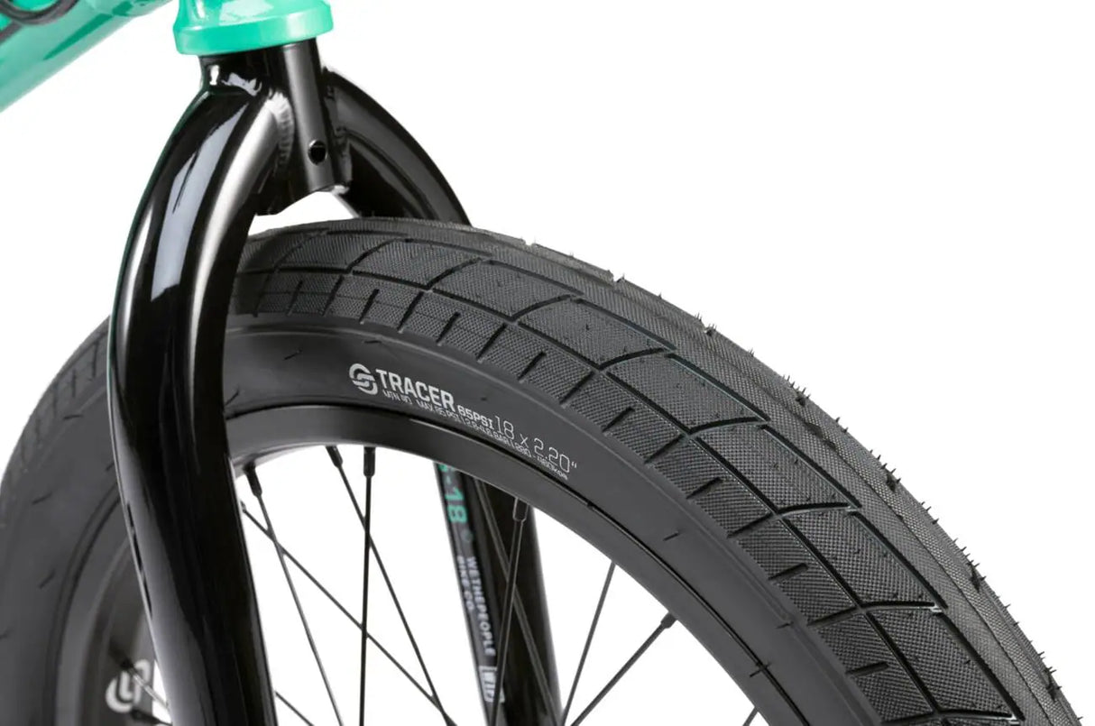 WeThePeople CRS FS 18" Kids BMX Bike | RideHub