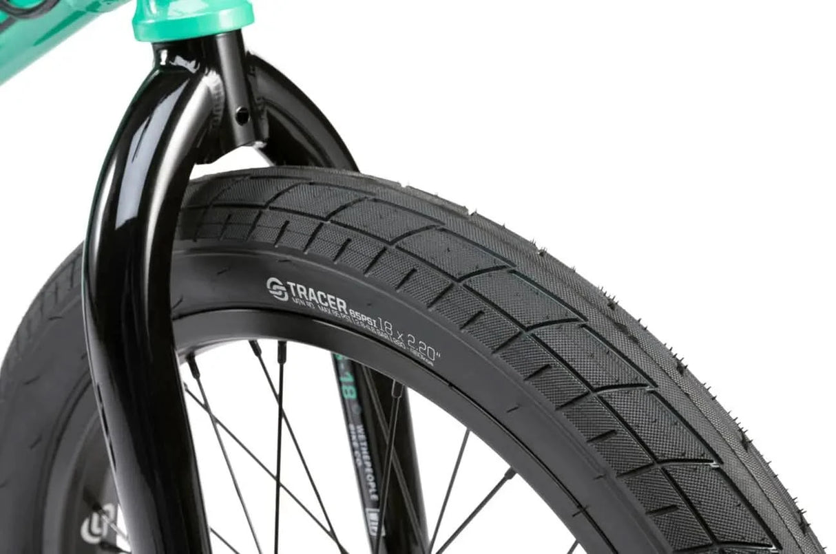 WeThePeople CRS FS 18" Kids BMX Bike | RideHub