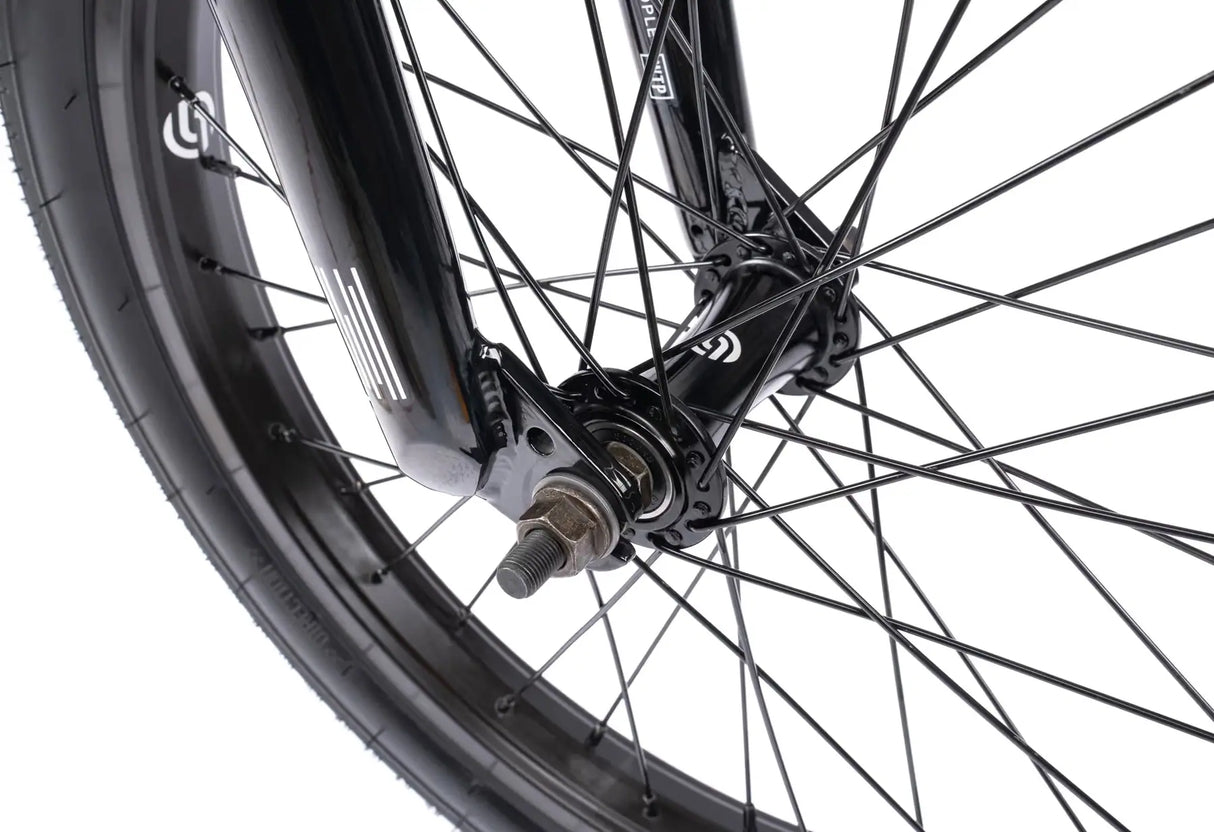 WeThePeople CRS FS 18" Kids BMX Bike | RideHub