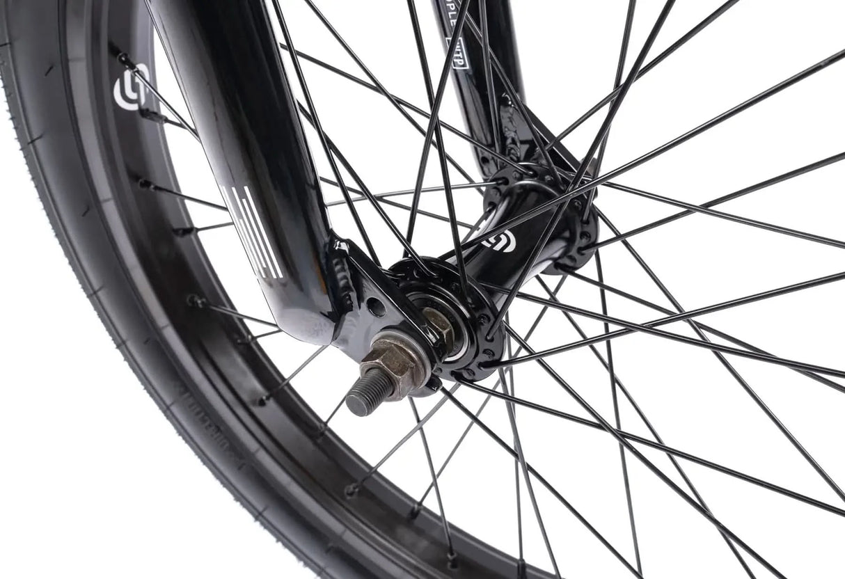 WeThePeople CRS FS 18" Kids BMX Bike | RideHub