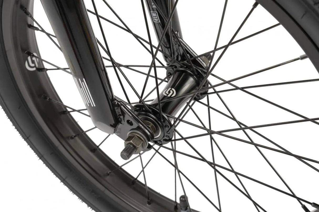 WeThePeople CRS 18" Kids BMX Bike | RideHub