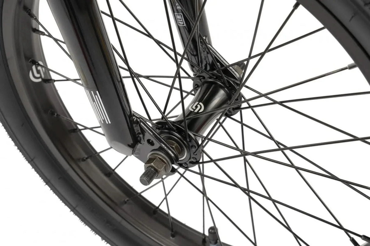 WeThePeople CRS 18" Kids BMX Bike | RideHub