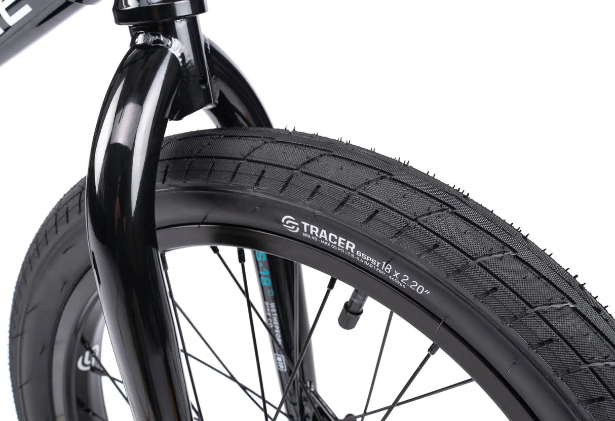 WeThePeople CRS FS 18" Kids BMX Bike | RideHub