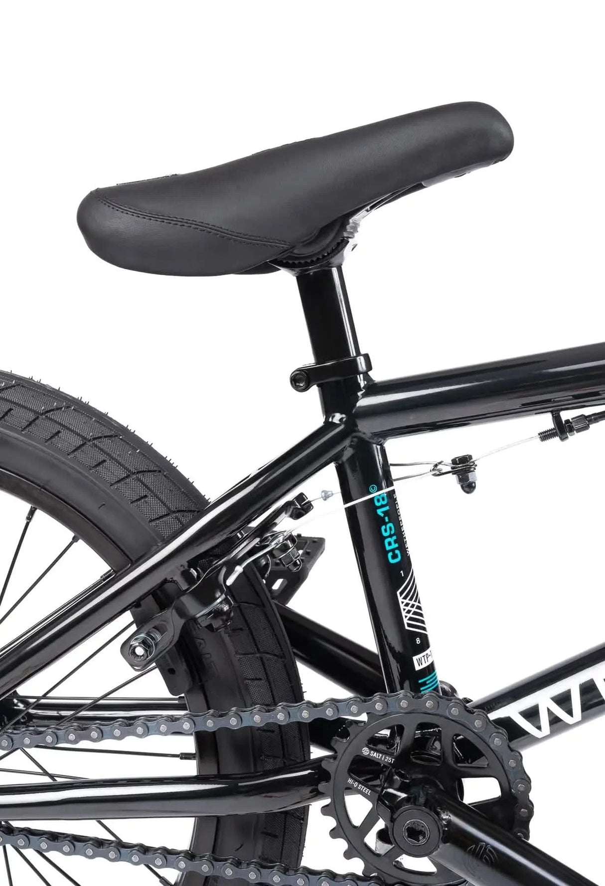 WeThePeople CRS FS 18" Kids BMX Bike | RideHub