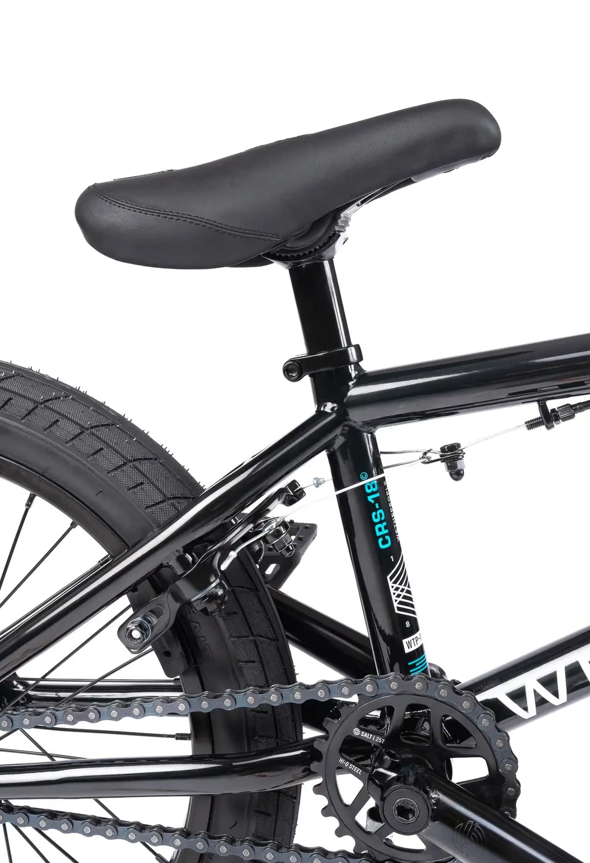 WeThePeople CRS FS 18" Kids BMX Bike | RideHub