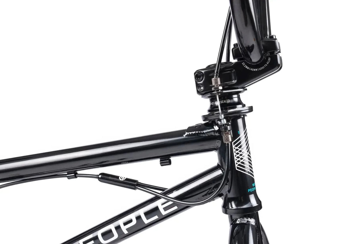 WeThePeople CRS FS 18" Kids BMX Bike | RideHub