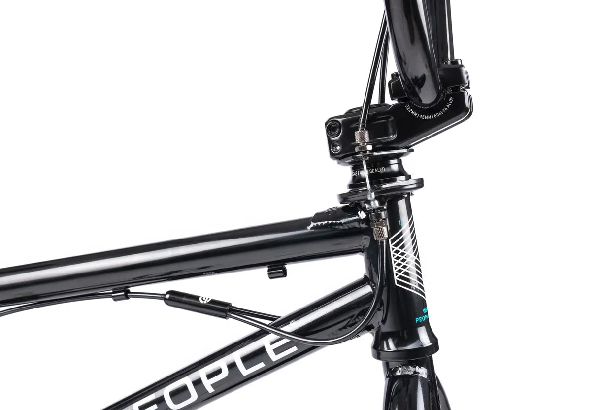 WeThePeople CRS FS 18" Kids BMX Bike | RideHub