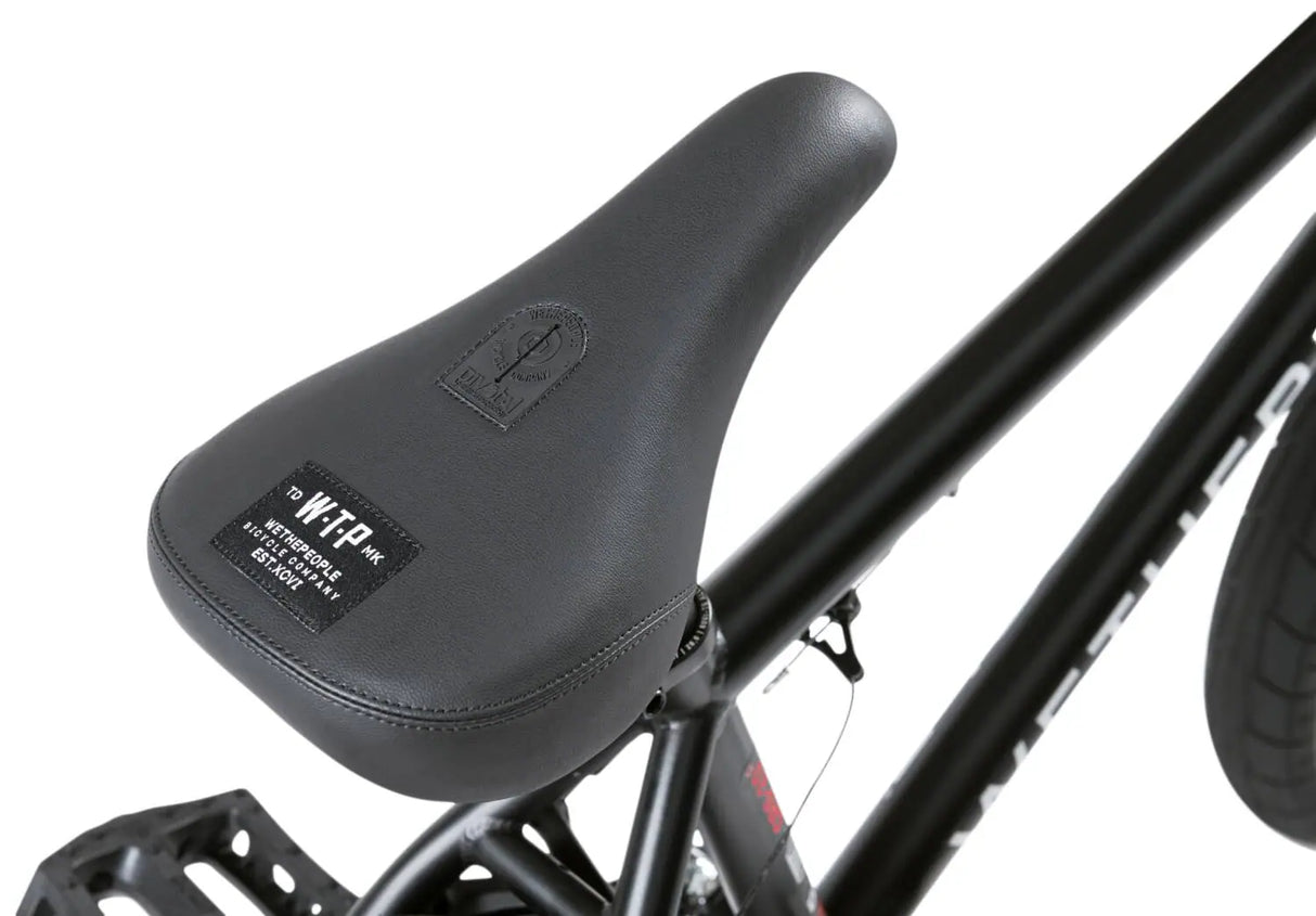 Wethepeople CRS 20.25 TT BMX bike | RideHub